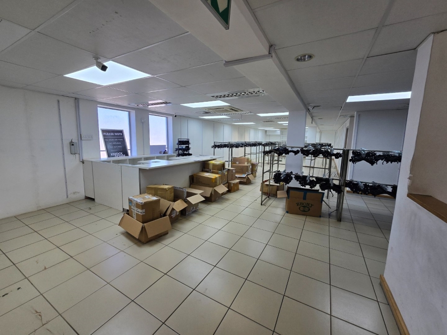 To Let Commercial Property for Rent in Ficksburg Free State